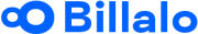 Billalo - Logo color 2x